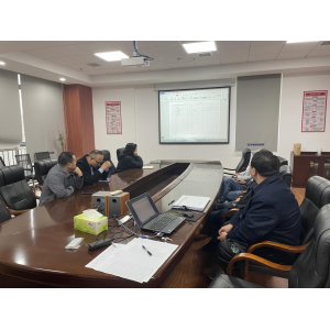 学无止境，行以致远  常德路桥集团大德设计公司召开2023年普通国省干线公路安全设施精细化提升工程前期技术分析研讨会